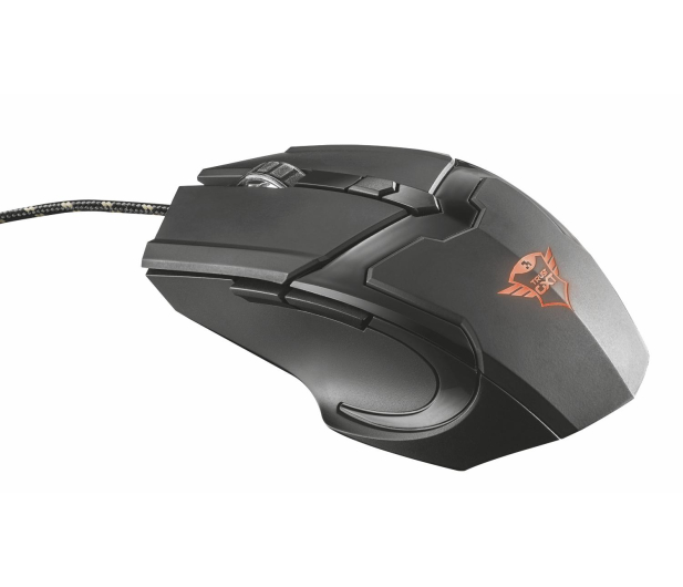 Trust TRUST GXT 101 Gaming Mouse # - 1402463 - zdjęcie 2